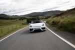 Porsche 718 Spyder 2019 года (WW)